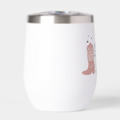 Cowboy Boot Personalisiert Austin Junggeselinnen-A (Vorderseite)