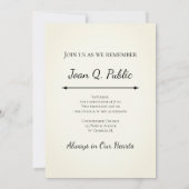 Cowboy Boots Daisies Western Feier des Lebens Einladung (Rückseite)