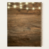 Cowboy Boots Sonnenblumen Country Western Hochzeit Planer