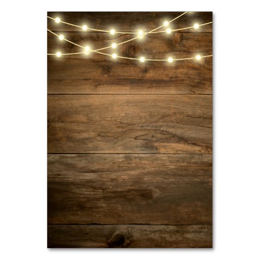 Cowboy Boots Sonnenblumen Country Western Hochzeit Tischnummer (Rückseite)