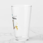 Cowboy Boots Wedding 🤠 Rustic Western Monogram Glas (Links)