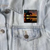 Cowboy Button (Beispiel)