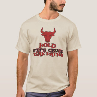 Cowboy Caviar Rezept Stimmung T-Shirt