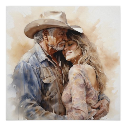 Cowboy Chronicles: Das Vermächtnis des Westens Poster (Vorderseite)