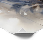 Cowboy Chronicles: Das Vermächtnis des Westens Poster (Ecke)