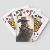 Cowboy Classic Spielkarten (Rückseite)