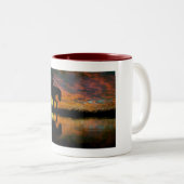 Cowboy Coffee Tasse (VorderseiteRechts)
