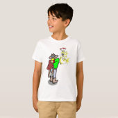 Cowboy Dreams T-Shirt (Vorne ganz)