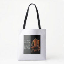 Cowboy Ethics Tasche von Carolyn