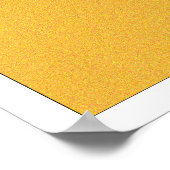 Cowboy-Führer zum Leben Poster (Ecke)