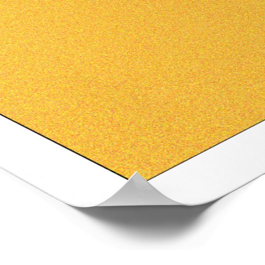 Cowboy-Führer zum Leben Poster (Ecke)