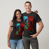 Cowboy-Ghule T-Shirt (Unisex)