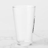 Cowboy Glas (Rechts)