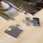 Cowboy hasst. puzzle (Seite)