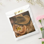 Cowboy Hat Geschenktütchen (Versiegelt)