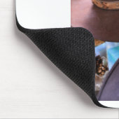 Cowboy Hats Mousepad (Ecke)