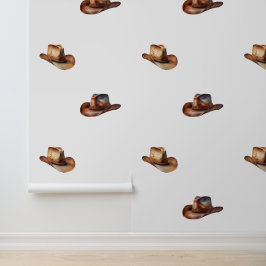 Cowboy Hats Tapete