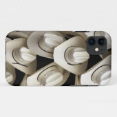 Cowboy Hats Vibe iPhone 5/5S Fall Case-Mate iPhone Hülle (Rückseite (Horizontal))
