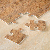 Cowboy-Herdenpferde Puzzle (Seite)