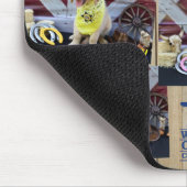 Cowboy HHD mousepad (Ecke)