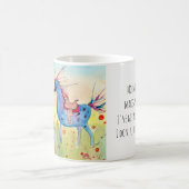 Cowboy-Kaffee Kaffeetasse (Mittel)