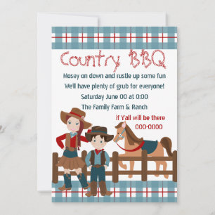 Cowboy Kids