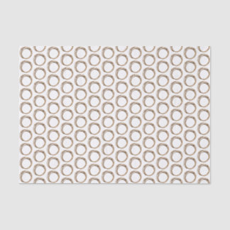 Cowboy Lariat Seidenpapier