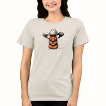 Cowboy Maus, Country Mouse