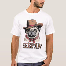 Cowboy Mops