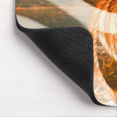 Cowboy Mousepad (Ecke)