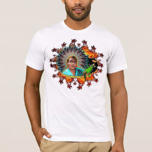Cowboy Neal T-Shirt