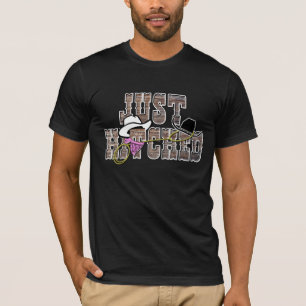 Cowboy nur Hitchen Shirt