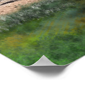 Cowboy Poster (Ecke)