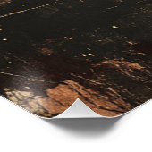Cowboy Poster (Ecke)