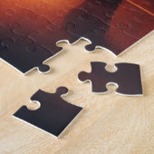 Cowboy Puzzle (Seite)