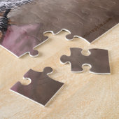 Cowboy Puzzle (Seite)