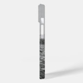 Cowboy Rancher oder kanadischer Gesetzentwurf des Case-Mate iPhone Hülle (Rückseite / Links)