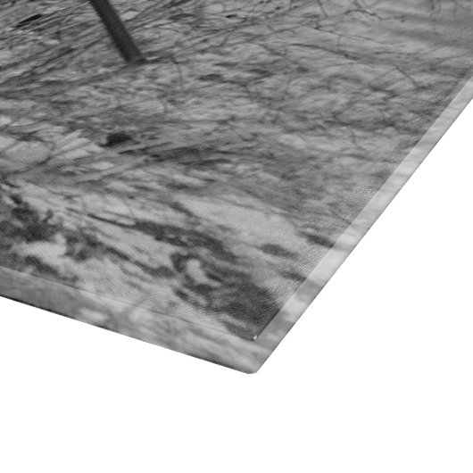 Cowboy Rancher oder kanadischer Gesetzentwurf des  Schneidebrett (Ecke)