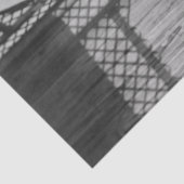 Cowboy Rancher oder kanadischer Gesetzentwurf des  Seidenpapier (Detail)