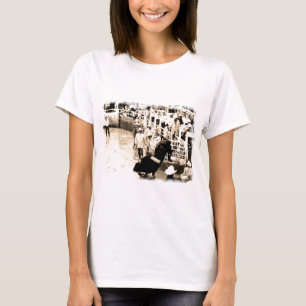 Cowboy-Rodeo T-Shirt