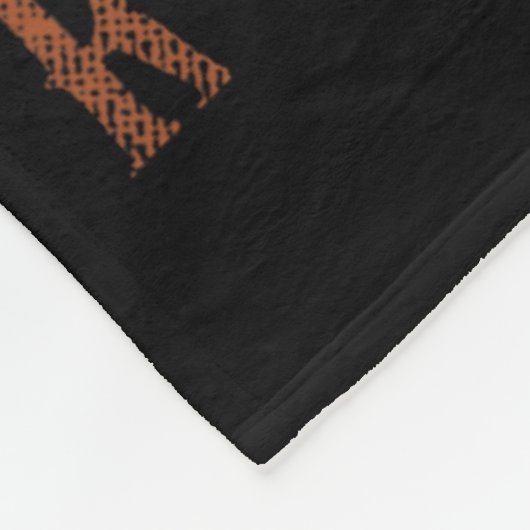 Cowboy Rodeo Western Texan Geschenk Horseck Riding Fleecedecke (Ecke)