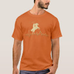 Cowboy Roper Reitsport Reitferien T-Shirt<br><div class="desc">Cowboy Roper Roper Reitsport Reitmeister Heeler .</div>