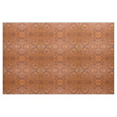 Cowboy Rustikaler Western mit handgefertigtem Lede Stoff (Yard (91,4 cm))