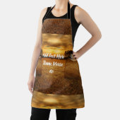 Cowboy Schürze (InSitu)