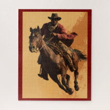 COWBOY-SCHWUNG # 3