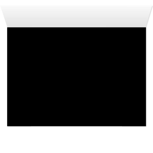 Cowboy Skeleton (Innenansicht Horizontal (Unten))