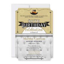 Cowboy-Staaten mit flacher Karte