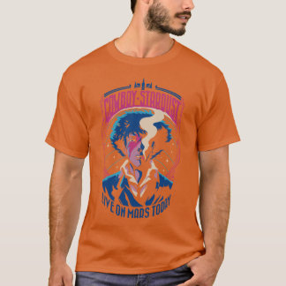 Cowboy Stardust T-Shirt