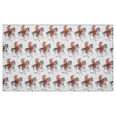 Cowboy Stoff (Fat Quarter (45,7 x 55,9 cm))