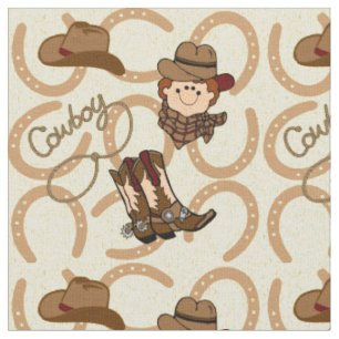 Cowboy Stoff